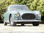 Ferrari 212 Inter Coupe 1952 года